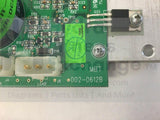Stairmaster Stepper Step Lower Motor Control Board Controller 002-0612B SM13092-hydrafitnessparts
