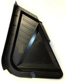 Stairmaster Stepper Step Right Lower Cover Black SM27057-06-hydrafitnessparts