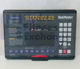 Stairmaster Stratus 3300 3900 Upright Recumbent Bike Display Console Assembly-hydrafitnessparts