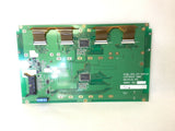 Stairmaster TC916 Treadmill Display Electronics Board 40865-hydrafitnessparts