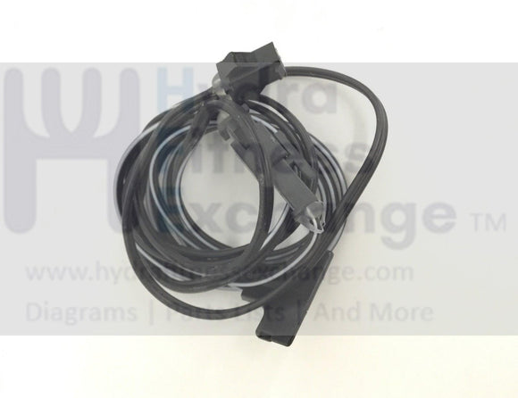 Stamina Bodytrac Rower Rowing Machine Glider 35-1060 Speed Sensor Reed Switch-hydrafitnessparts