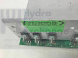 Star 9 - P-ST Upright Stepper Motor Control Broad Controller 711-3162-hydrafitnessparts
