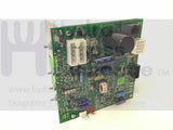 Star 9 - P-ST Upright Stepper Motor Control Broad Controller 711-3162-hydrafitnessparts
