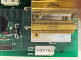Star Trac 4110-Gusapo Upright Stepper Alternator Control Board Controller 91275A-hydrafitnessparts