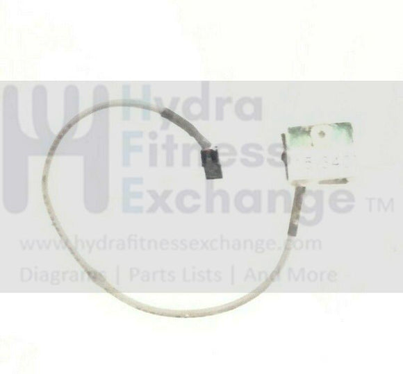 Star Trac 6200 - 9-6230-MINTP0 Treadmill Upper Board Sensor Wire 715-3407-hydrafitnessparts