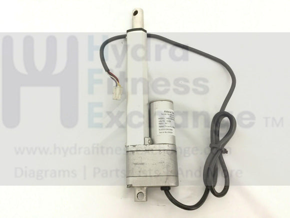 Star Trac 6230 Pro Elliptical Incline Lift Elevation Motor 260-0936 A4D12630-V9294150-V10-hydrafitnessparts