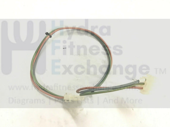 Star Trac 7631-SUSAP0 Treadmill Board Power Interconnect Wire Harness 715-3587-hydrafitnessparts