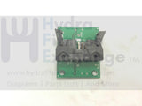 Star Trac 7631-SUSAP0 Treadmill Power Circuit Board 061706-hydrafitnessparts