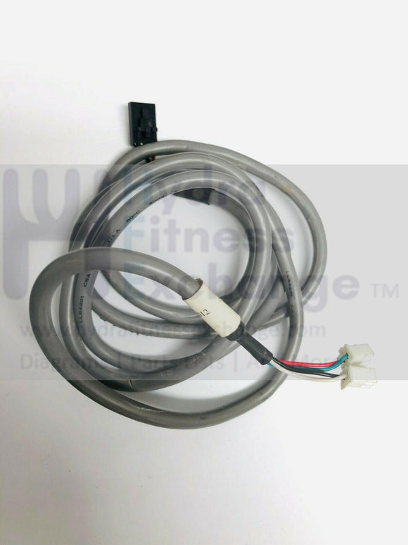 Star Trac 9-3541-MUSAP0 Treadmill Hand Sensor Wire Harness 740-6012-hydrafitnessparts