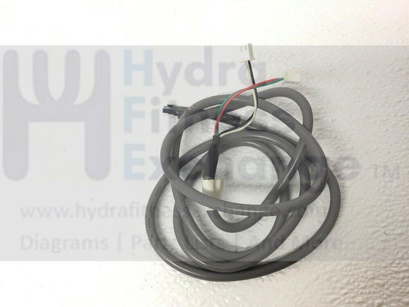 Star Trac 9-3543-MUSAP3 S Series TR TR3543 Treadmill Label Kit Wire Harness-hydrafitnessparts