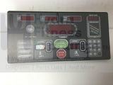 Star Trac 9-3543-MUSAP3 Treadmill Display Console Panel ASR-DGG8U-5H 740-6007-hydrafitnessparts