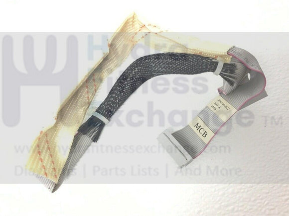Star Trac 9-3543-MUSAP3 Treadmill Lower Main Interface Wire Harness 740-6022-hydrafitnessparts