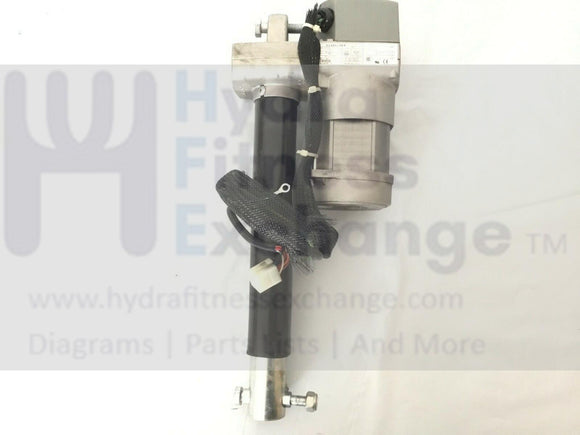 Star Trac 9-3561-MUSAP0 Treadmill Incline Lift Elevation Motor Actuator 740-6005-hydrafitnessparts