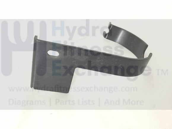 Star Trac 9-3561-MUSAP0 Treadmill Right Finger Roller Guard-hydrafitnessparts