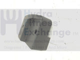 Star Trac 9-5631 9-7632 9-9001 Treadmill Plastic Right End Cap 020-6241-02-hydrafitnessparts