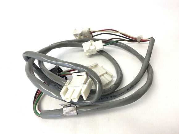 Star Trac 9-6040 9-6130 9-6230 Elliptical Brake Wire Harness 721-1083-hydrafitnessparts
