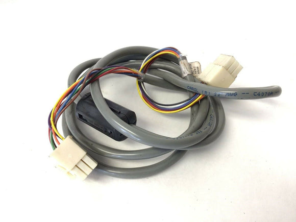 Star Trac 9-6040-MINTPO Elliptical Wire Harness Assembly 721-0119-hydrafitnessparts