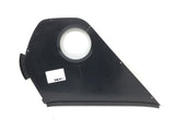 Star Trac 9-6130-MINTP0 Elliptical Left Upper Body Shroud Panel 721-1074-01-hydrafitnessparts