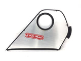 Star Trac 9-6130-MINTP0 Elliptical Left Upper Body Shroud Panel 721-1074-01-hydrafitnessparts