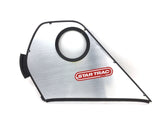 Star Trac 9-6130-MINTP0 Elliptical Right Upper Body Shroud Panel 721-1074-02-hydrafitnessparts