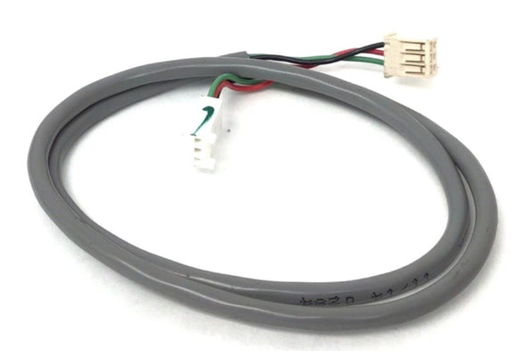 Star Trac 9-6130-mintp0 Elliptical 3 Pin Wire Harness 3 Pin-W-hydrafitnessparts