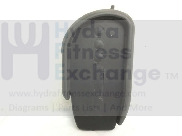 Star Trac 9-6230-SINTP0 6230 Pro Elliptical Left Pedal With Base-hydrafitnessparts