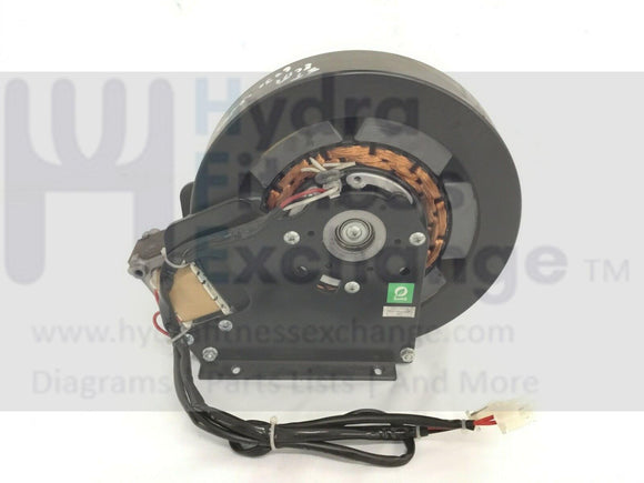 Star Trac 9-6230-SINTP0 6230 Pro Elliptical Magnetic Brake Generator B600359A B600364A-hydrafitnessparts