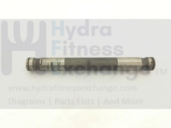 Star Trac 9-6230-SINTP0 Elliptical Shaft Pedal Pivot-hydrafitnessparts