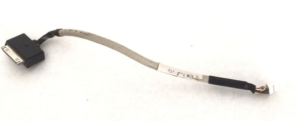 Star Trac 9-7140-MINTP0 Stationary Bike Interface I.P.O.D Wire Harness 715-3774-hydrafitnessparts