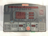 Star Trac 9-7632 9-7631-SUSAP0 Treadmill Display Console Panel 715-3590-hydrafitnessparts