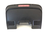 Star Trac 9-9031 ETRE Treadmill Console Back Cover 020-7074-hydrafitnessparts
