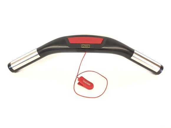 Star Trac 9-9031 ETRE Treadmill Retro Fit Bar Kit 740-6186-KT-hydrafitnessparts