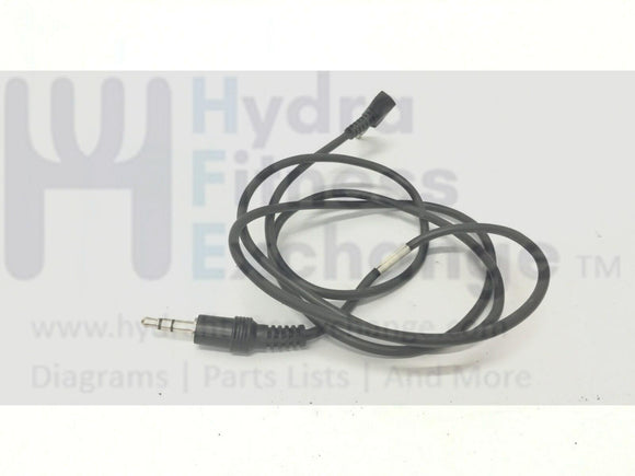 Star Trac 9-9041-MUSAP0 E-TRx9041 Treadmill Audio Module Wire 718-5114-hydrafitnessparts