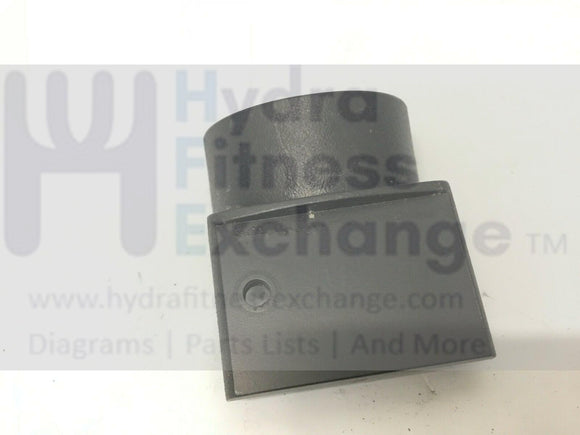 Star Trac 9-9041-MUSAP0 E-TRx9041 Treadmill Home Lanyard End Cap 020-7226-hydrafitnessparts