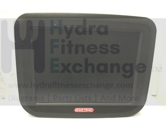 Star Trac 9-9041-MUSAP0 E-TRx9041 Treadmill LCD Display Console Panel-hydrafitnessparts