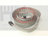 Star Trac 9-9041-MUSAP0 Treadmill Translator Data Wire Harness 715-3781-hydrafitnessparts