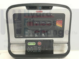 Star Trac 9-9041-Musapo E-TRx9041 Treadmill Display Console Panel 715-3833-hydrafitnessparts