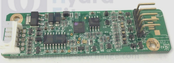 Star Trac 9-9051-MUNBP0 Treadmill Touch Screen Control Driver Board E-TRx-TSCDB-hydrafitnessparts