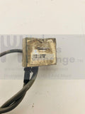 Star Trac CT6100 P-ST S-TRx AC-7600 Treadmill Polar Rcvr Cable Assy 715-3518-hydrafitnessparts
