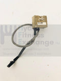 Star Trac CT6100 P-ST S-TRx AC-7600 Treadmill Polar Rcvr Cable Assy 715-3518-hydrafitnessparts