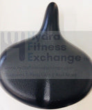 Star Trac Commercial Upright Bike Seat 4400 UB4300-hydrafitnessparts