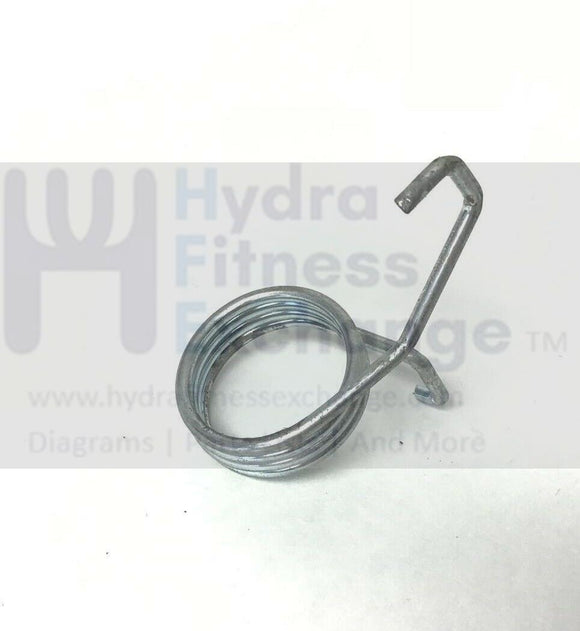 Star Trac E-RB 6400 9-3070 RB6400 Recumbent Bike Latch Spring 140-3254-hydrafitnessparts