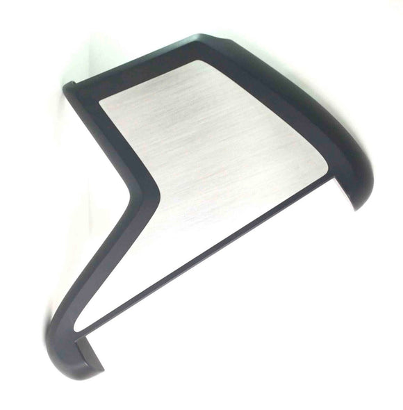 Star Trac E-RB Pro 6400 RB6400 Recumbent Bike Left Side Rear Cover 800-4008-hydrafitnessparts