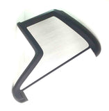 Star Trac E-RB Pro 6400 RB6400 Recumbent Bike Left Side Rear Cover 800-4008-hydrafitnessparts