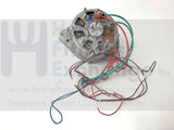 Star Trac E-ST Upright Stepper Generator Alternator w/ Wire Harness 201305-hydrafitnessparts