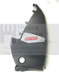 Star Trac E-ST Upright Stepper Right Shroud Cover w/Decals Assembly PO10050178E-hydrafitnessparts