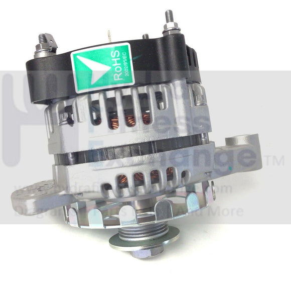 Star Trac E Series 9-5180 Upright Stepper Alternator Generator Assembly 711-3361-hydrafitnessparts