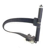 Star Trac E-TCi 9-9121-MUNBPO Treadmill Belt Strap With Clamp and Axle Mount-hydrafitnessparts