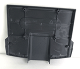 Star Trac E-TCi 9-9121-MUNBPO Treadmill Console Back Cover 717-0220-XX-hydrafitnessparts