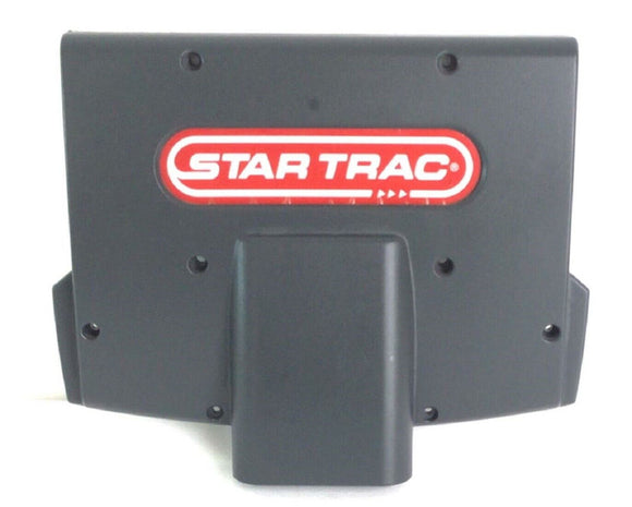 Star Trac E-TCi 9-9121-MUNBPO Treadmill Console Back Cover 717-0220-XX-hydrafitnessparts